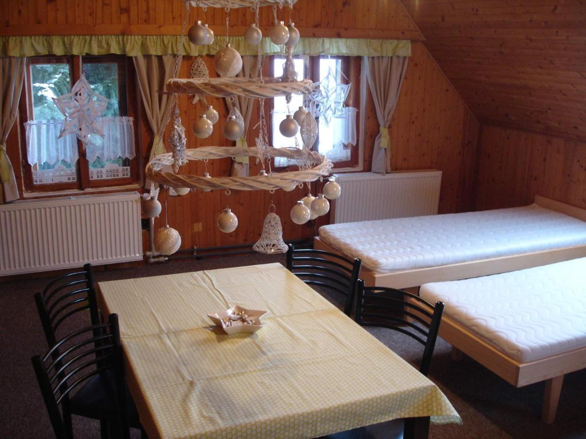 Chata Bucharka Liberec Exterior photo