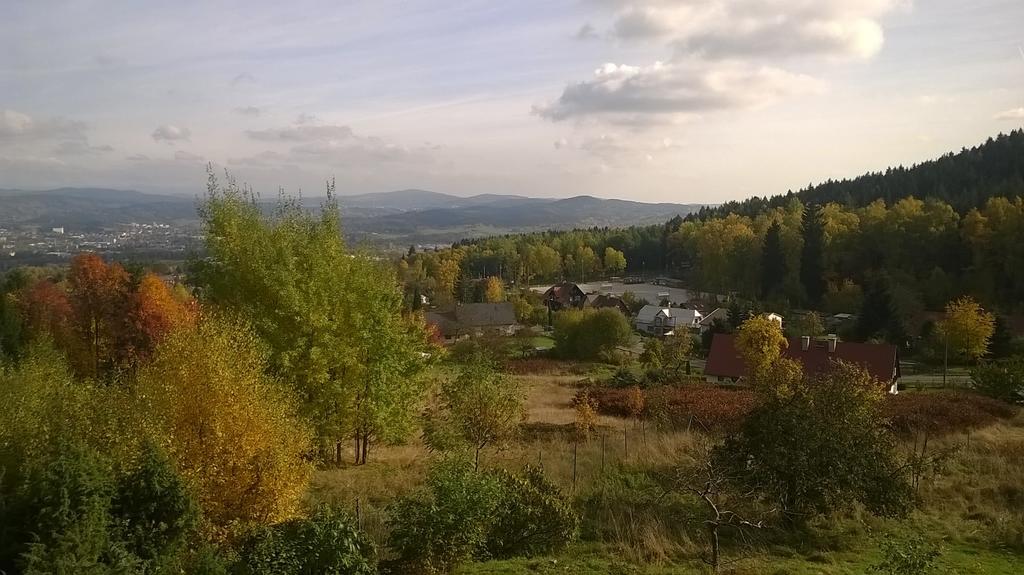 Chata Bucharka Liberec Exterior photo