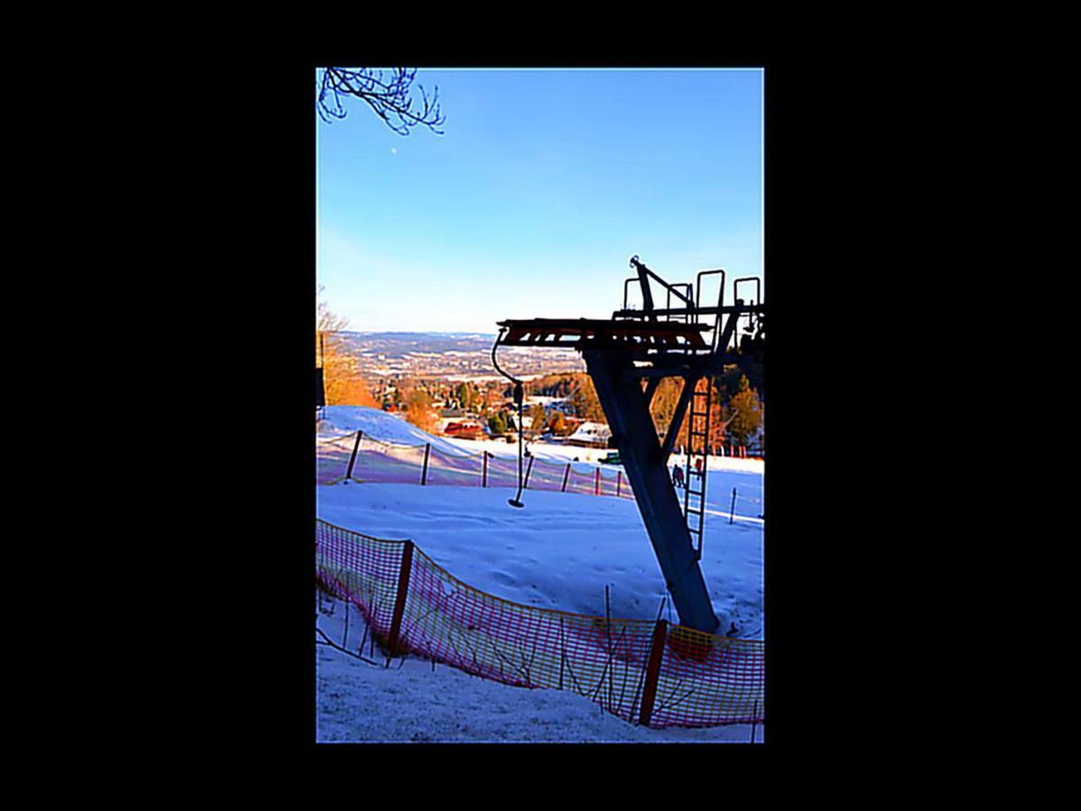 Chata Bucharka Liberec Exterior photo